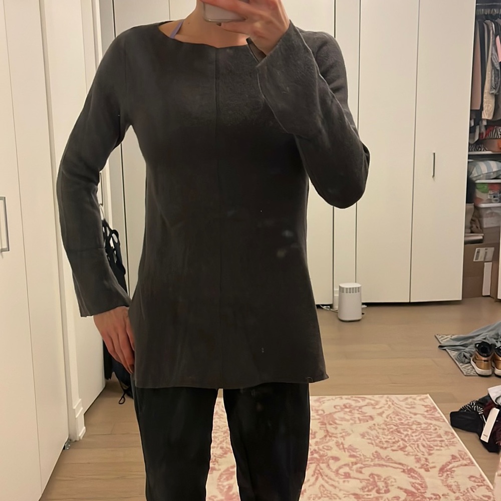 Club Monaco sweater